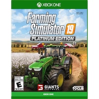 joc farming simulator 19 platinum edition xbox one eu xbox live key europe cod activare instant imagen 28_0_
0