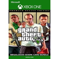 joc gta v premium online edition amp megalodon shark card bundle xbox one eu xbox live key europe cod activare instant imagen 5_0_
0