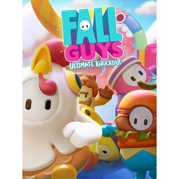 Joc Fall Guys Ultimate Knockout Steam Key Global PC (Cod Activare Instant) Joc Fall Guys Ultimate Knockout Steam Key Global PC (Cod Activare Instant)