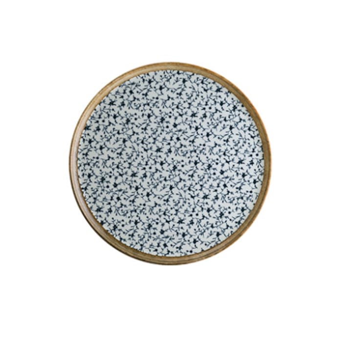 Bonna Calif Porcelán tányér 23cm