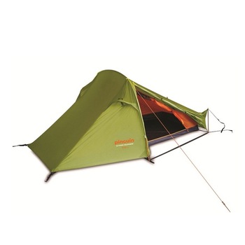 Cort Pinguin Echo 2 DAC, 2 persoane, verde Cort Pinguin Echo 2 DAC, 2 persoane, verde