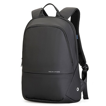 Ghiozdan Mark Ryden Smart, Buzunar Laptop de 14 inch, pelerina de ploaie, impermeabil, buzunar anti-citire card Ghiozdan Mark Ryden Smart, Buzunar Laptop de 14 inch, pelerina de ploaie, impermeabil, buzunar anti-citire card