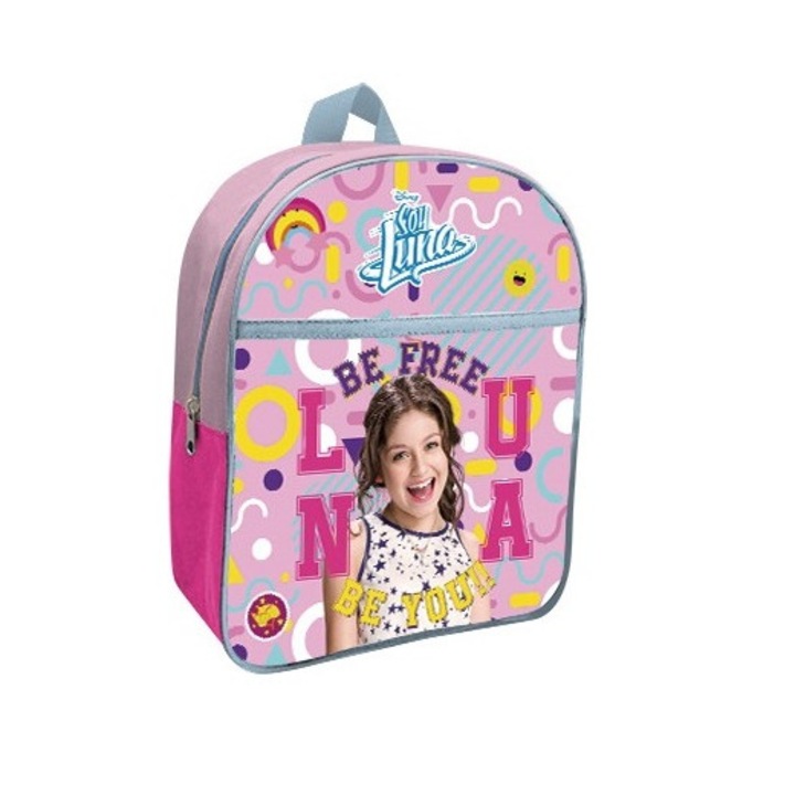Ghiozdan pentru copii, Disney, Soy Luna Backpack