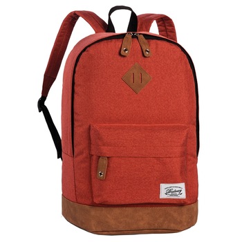 Rucsac Fabrizio Bestway Rosu Rucsac Fabrizio Bestway Rosu