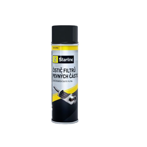 Spray curatare DPF Starline 300 ml
