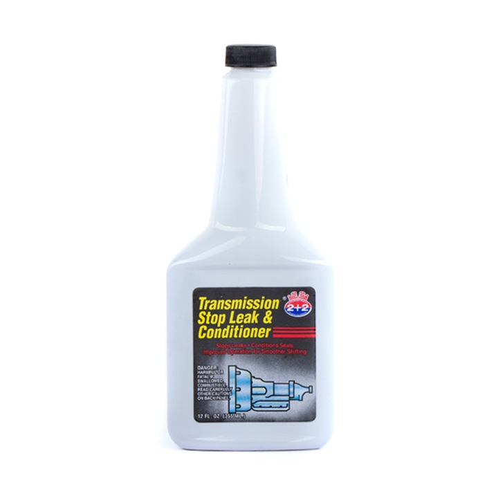 Aditiv transmisie 355 ml 2+2