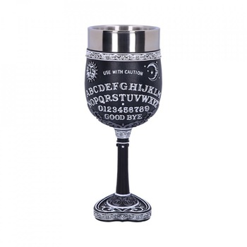 Pocal gotic Spirit Board 19cm Pocal gotic Spirit Board 19cm