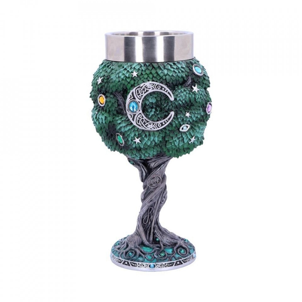 Pocal Copacul vietii 19cm