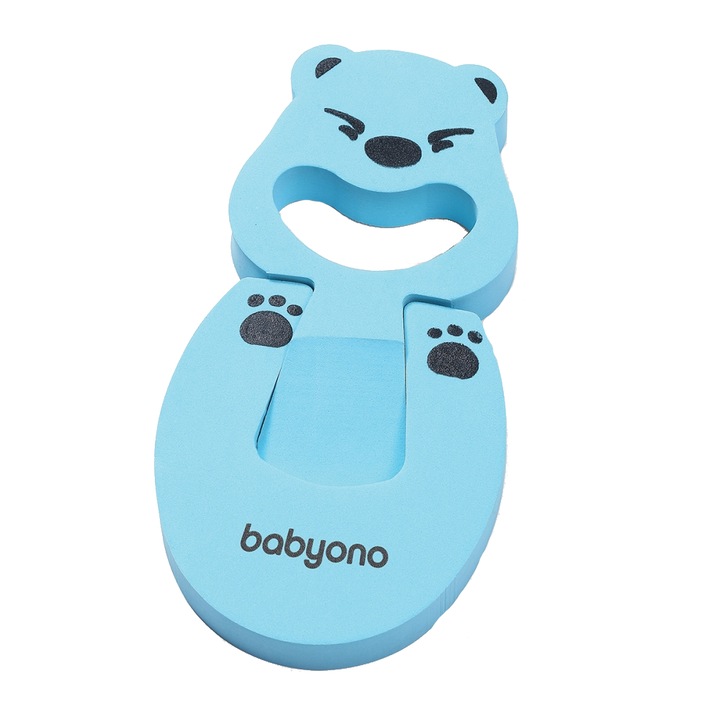BabyOno 947/02 ajtó védelem, kék