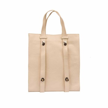 Poseta dama,piele,Toro Nero,Ailyn beige Poseta dama,piele,Toro Nero,Ailyn beige