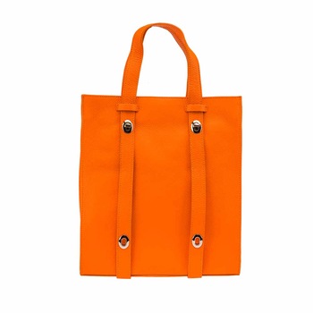 Poseta dama,piele,Toro Nero,Ailyn orange Poseta dama,piele,Toro Nero,Ailyn orange