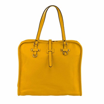 Poseta dama,piele,Toro Nero,Mary yellow Poseta dama,piele,Toro Nero,Mary yellow