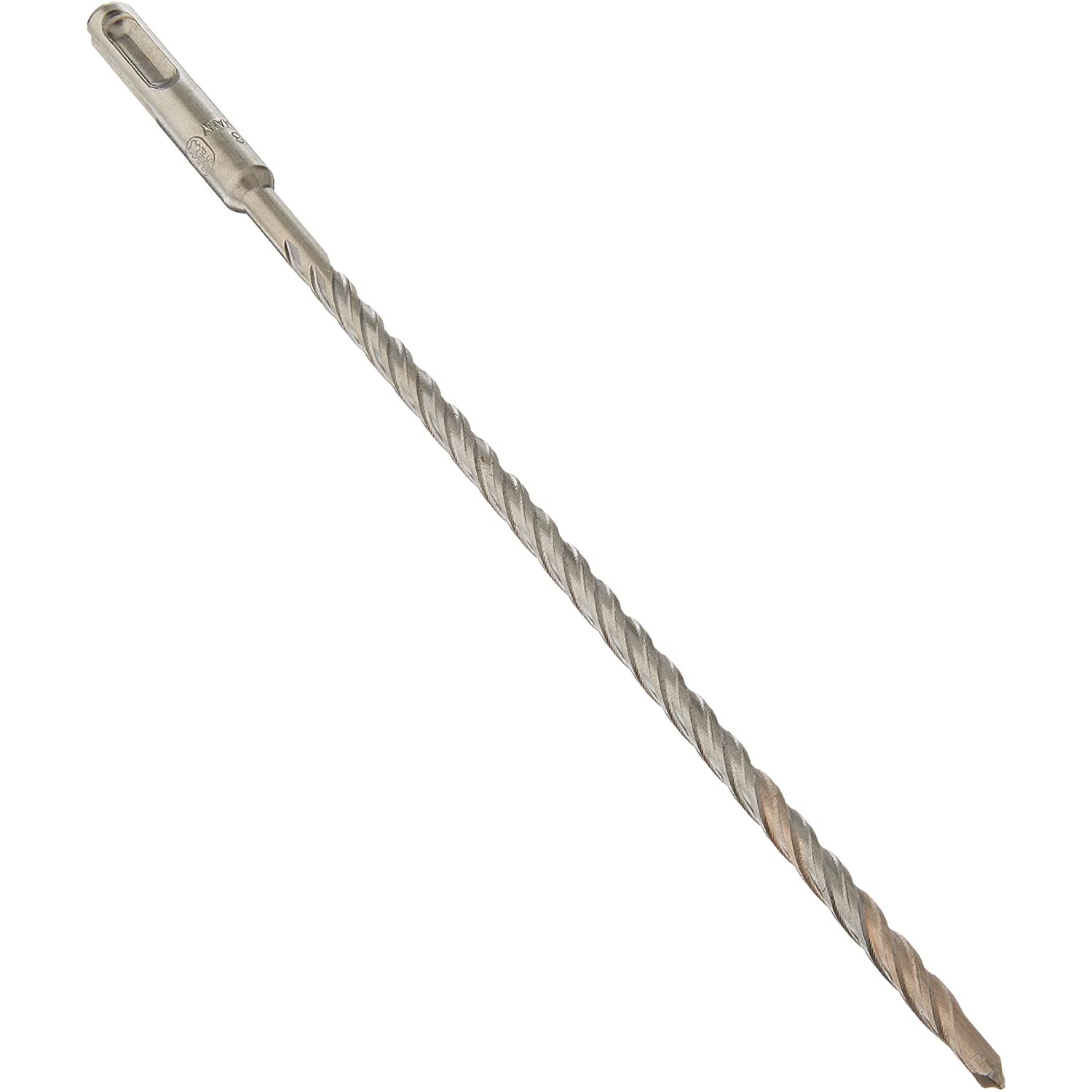 Burghiu Dewalt SDS-plus Extreme 2, 6.5x200x260 mm