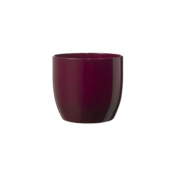 Ghiveci ceramica, Basel, diametru 13 cm, visiniu Ghiveci ceramica, Basel, diametru 13 cm, visiniu