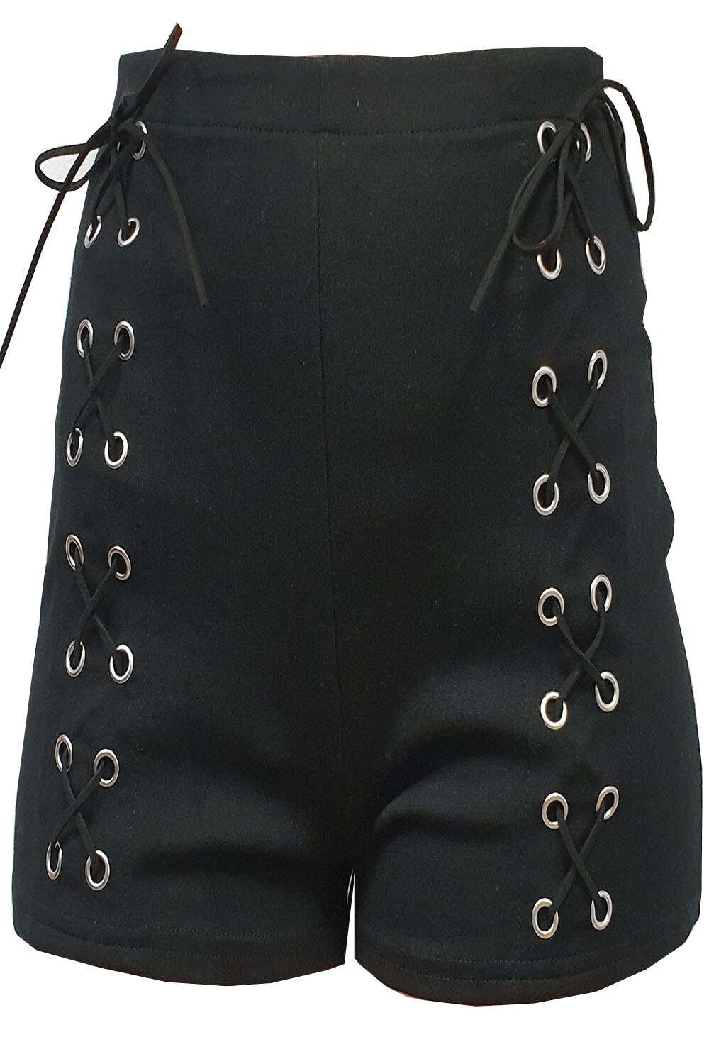 Pantalon scurt Tally Weijl, negru,38