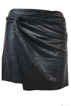 Pantalon scurt Tally Weijl,negru,40 Pantalon scurt Tally Weijl,negru,40