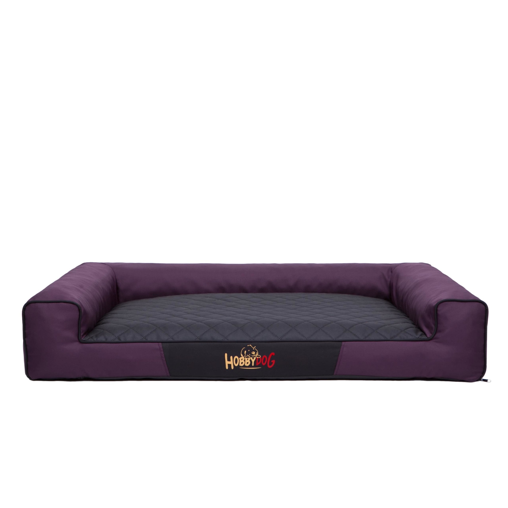 Culcus pentru animale, Hobbydog, XL, Violet