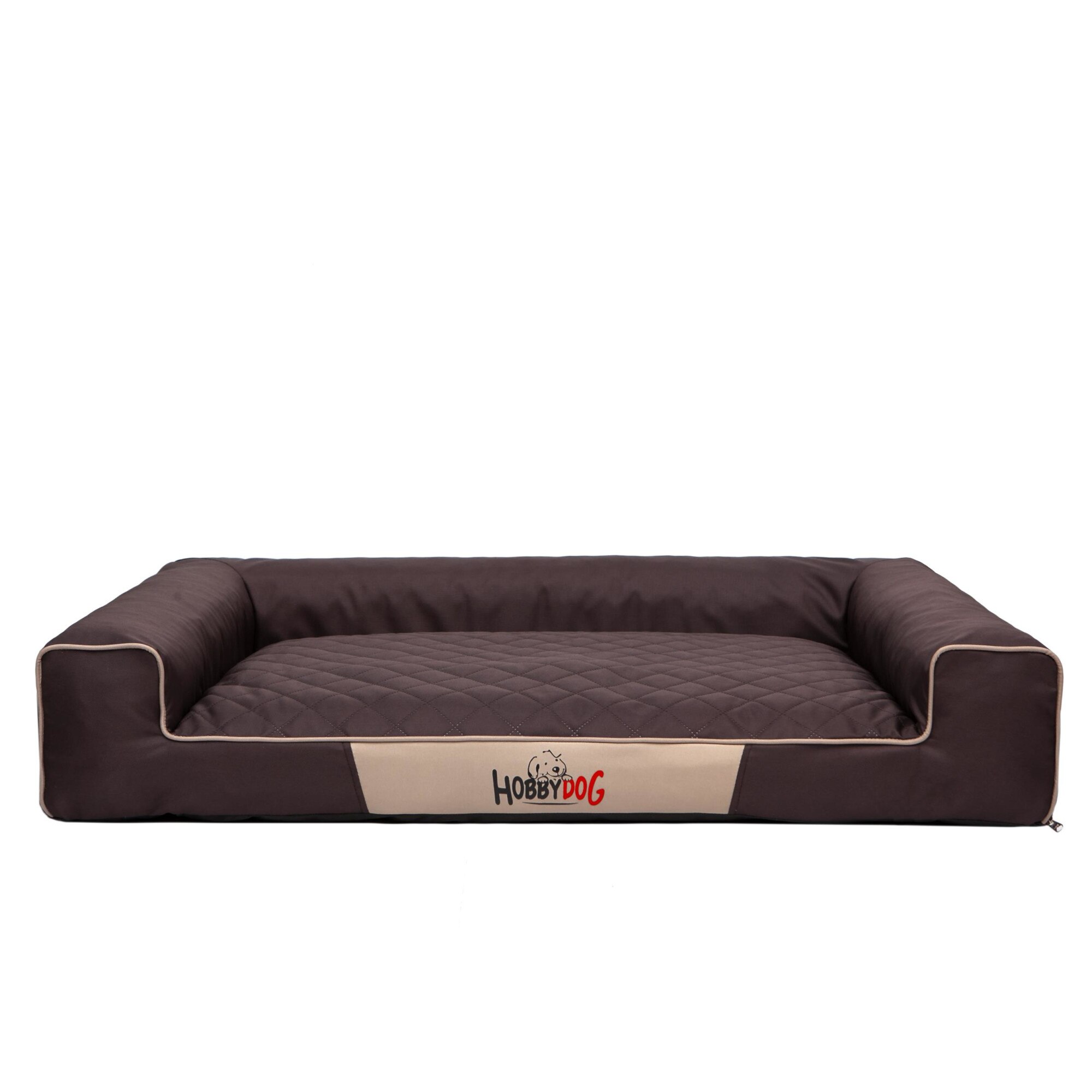 Culcus pentru animale, Hobbydog, L, Maro