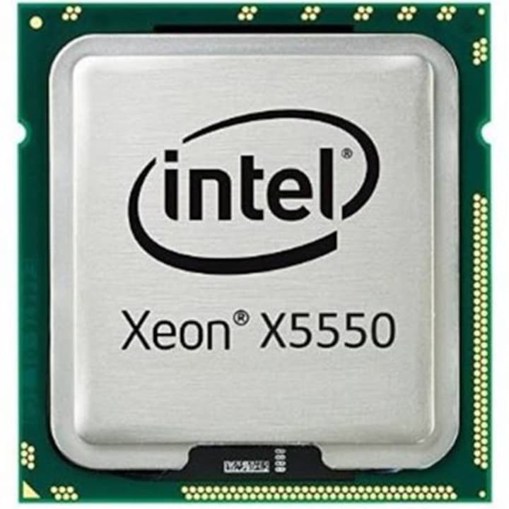 Intel Xeon X5550 Processzor