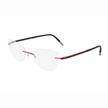 Rame ochelari de vedere dama SILHOUETTE 4521/40 6057 56mm Rame ochelari de vedere dama SILHOUETTE 4521/40 6057 56mm