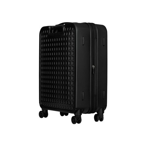 Troler Wenger Matrix 24 inch Negru