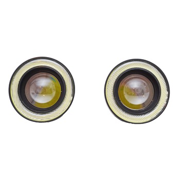 Proiector auto cu LED 10W / 64mm / 3200 lm Proiector auto cu LED 10W / 64mm / 3200 lm