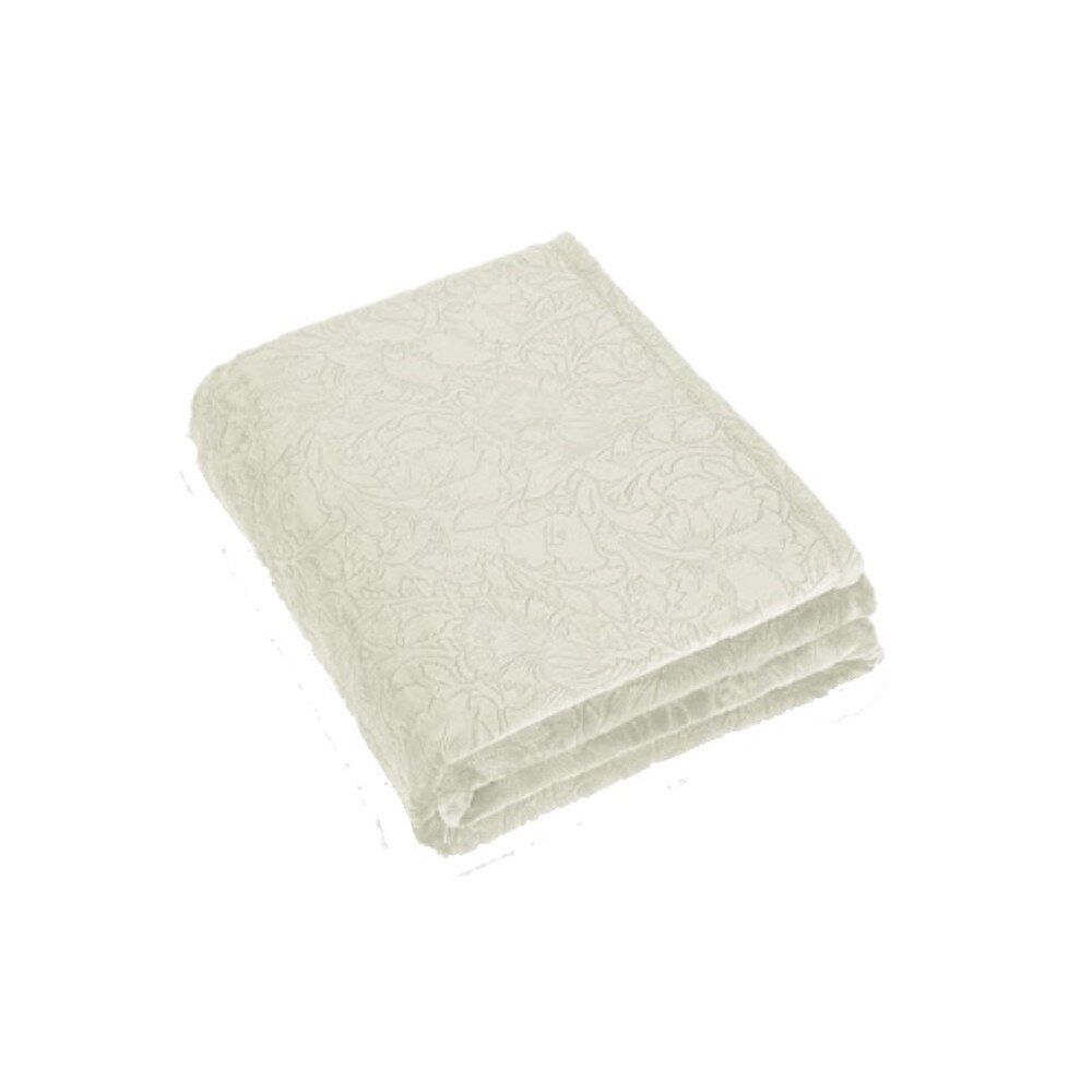 Patura, Christian Lacroix, bej, poliester, 180 x 220 cm