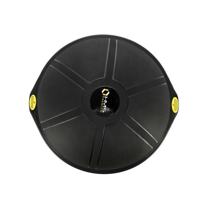 Mérlegtárcsa, HMS BSX PRO Fekete