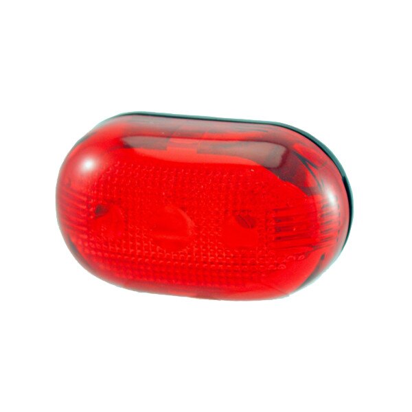 Stop Bta Globe, 5 leduri rosii