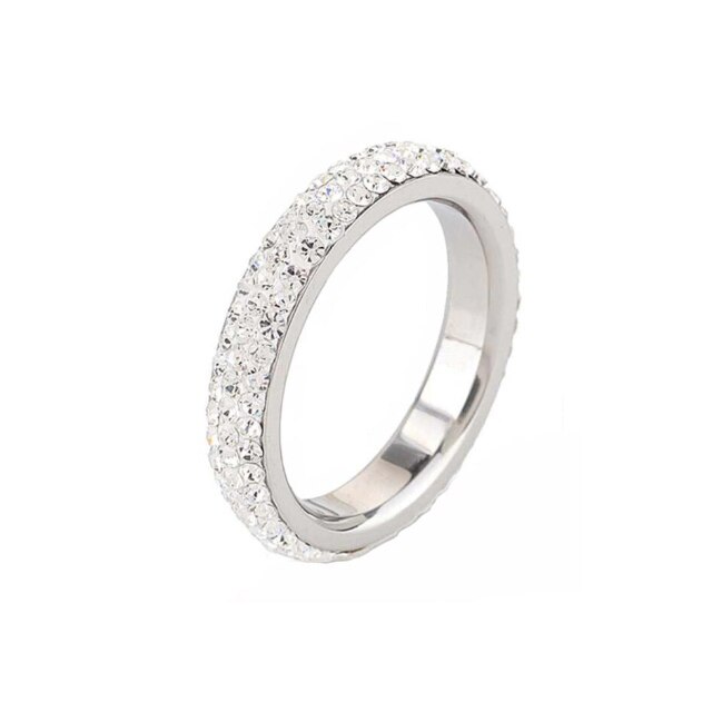 Inel dama, argintiu, marimea 52 (16.6 mm diametru interior inel)