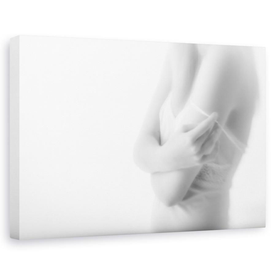 Tablou canvas - Dezbracat, Nud, Nud, Dezbracat, Dezbracat, Dezbracare, 20 x 30 cm