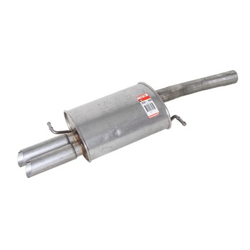 Toba finala esapament VW Passat,Passat CC 2,0D din 08.2005-12.2016 Toba finala esapament VW Passat,Passat CC 2,0D din 08.2005-12.2016