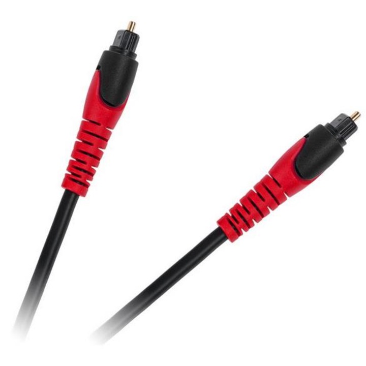 Cablu optic 1.5M ECO-LINE CABLETECH KPO4014-1.5