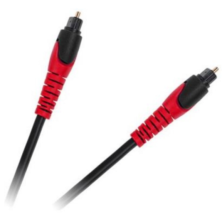 Optikai kábel 1M ECO-LINE CABLETECH KPO4014-1.0
