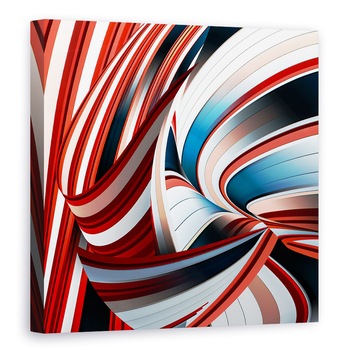 Tablou canvas - Pasiune Innodata, Perete, Modern, Abstract, Leuven, Belgia, 70 x 70 cm Tablou canvas - Pasiune Innodata, Perete, Modern, Abstract, Leuven, Belgia, 70 x 70 cm