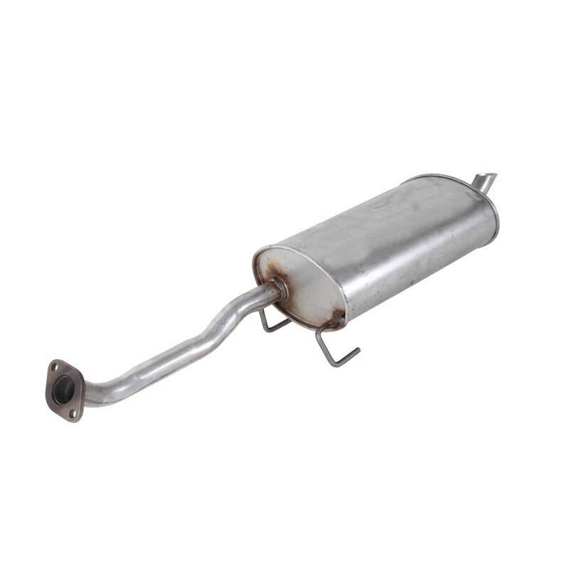 Toba finala esapament Hyundai Accent I,Accent II 1,3/1,5/1,5D din 10.1994-11.2005