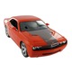 Dodge Challenger Srt8 modell 1/24 - Maisto