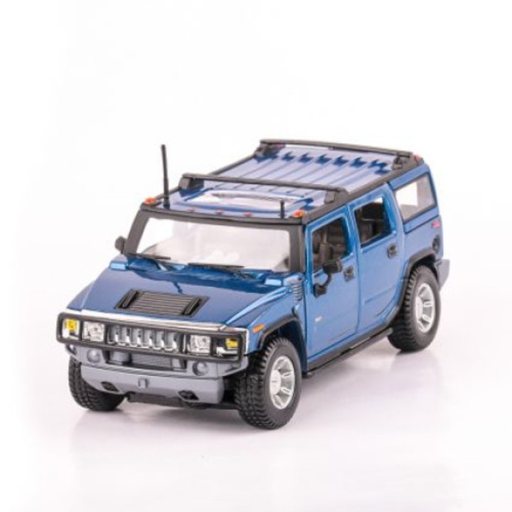 Hummer modell 1/27 - Maisto