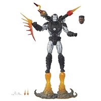 figurina war machine marvel legends series deluxe action 15 cm imagen 54_0_
0