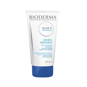 Sampon Anti Matreata Bioderma Node K Pentru Par Cu Scuame 150 Ml Emag Ro