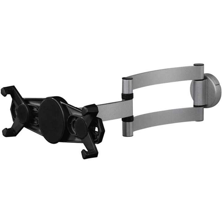 Suport Universal Tableta pentru perete, 7"-10.1", 1kg maxim , Gri