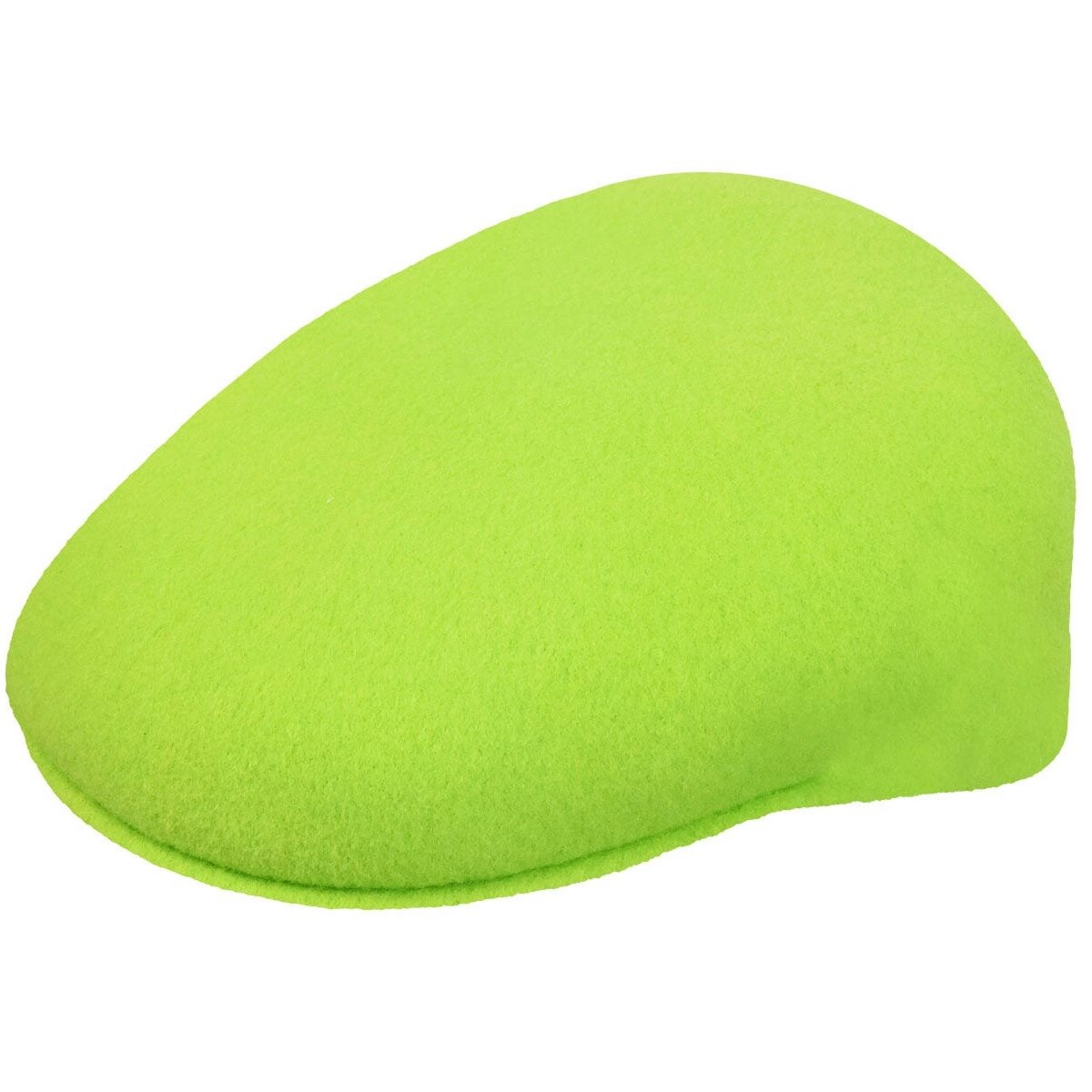 Basca Kangol Wool 504 Verde Lime