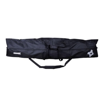Husa snowboard Summit, Negru Husa snowboard Summit, Negru