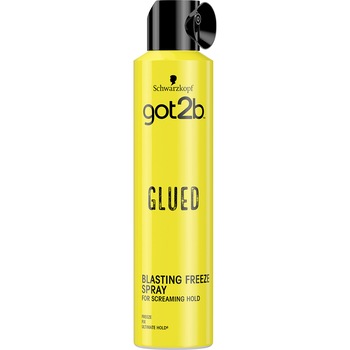Fixativ got2b Blasting Freeze Glued, 300 ml Fixativ got2b Blasting Freeze Glued, 300 ml