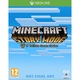 Игра Minecraft: Story Mode за Xbox One