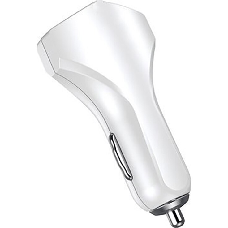 Incarcator auto, Zola, 2 x USB 1 / 2.1A Z155