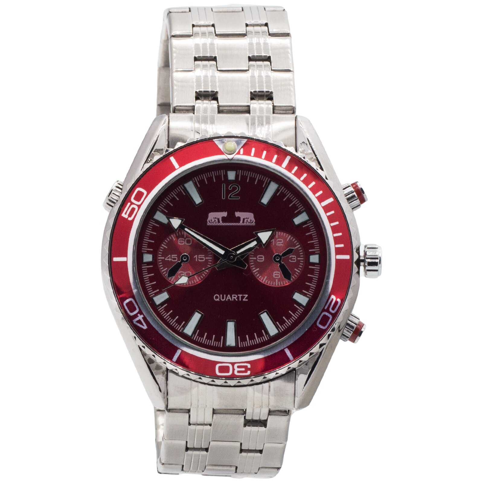 Ceas barbatesc MATTEO FERARI MF168C-DS