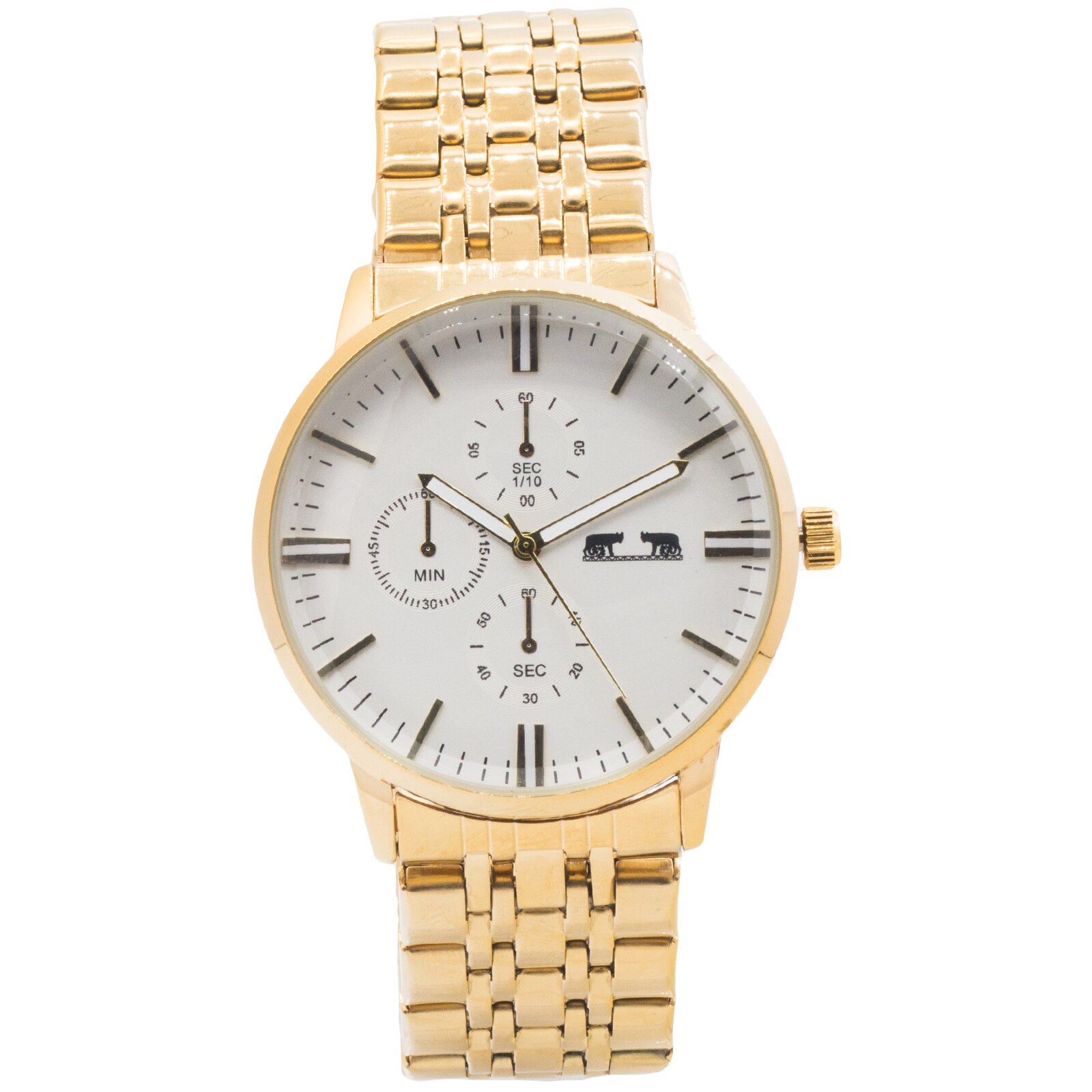 Ceas barbatesc MATTEO FERARI MF170C-AG