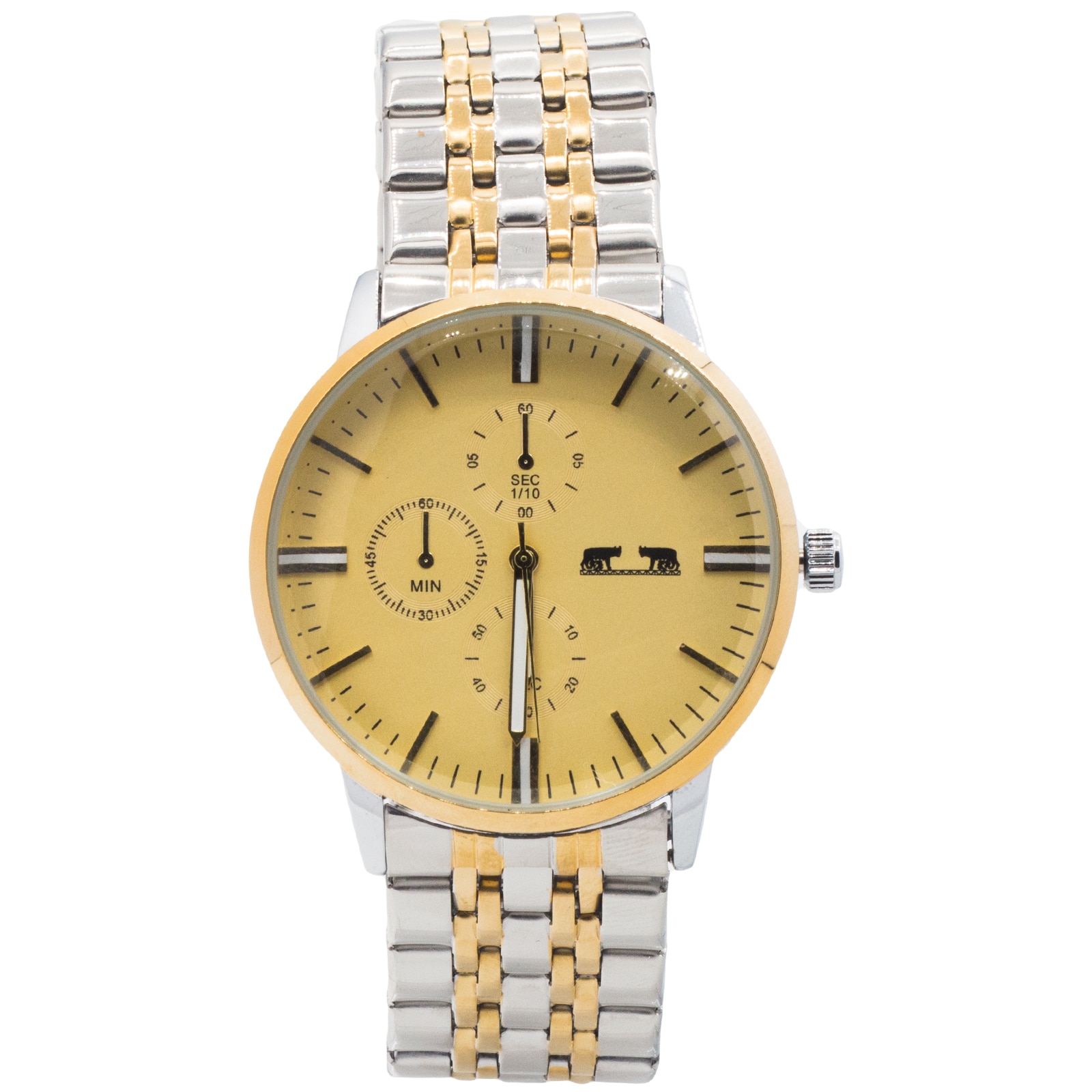 Ceas barbatesc MATTEO FERARI MF170C-DGS