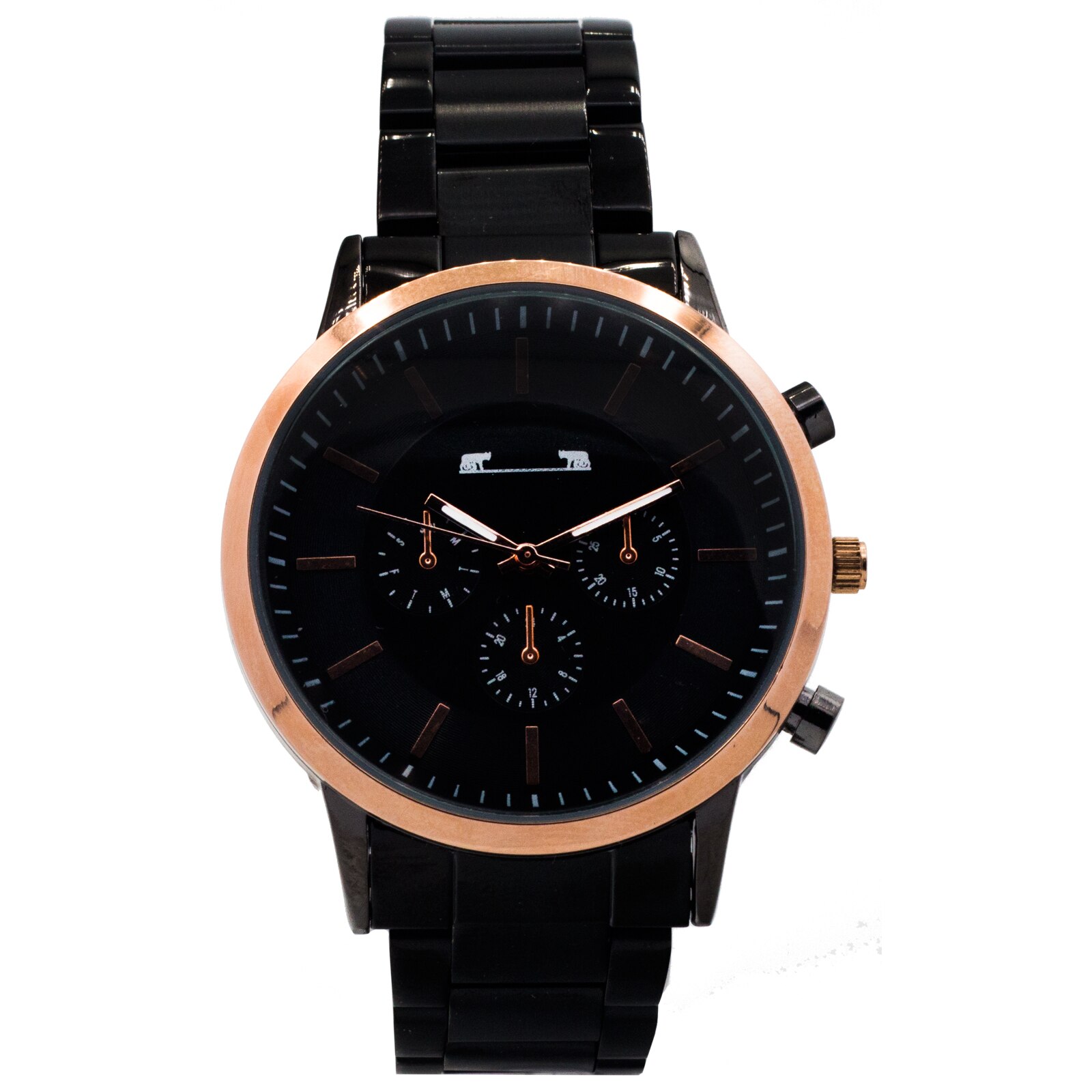 Ceas barbatesc MATTEO FERARI MF-10025BK